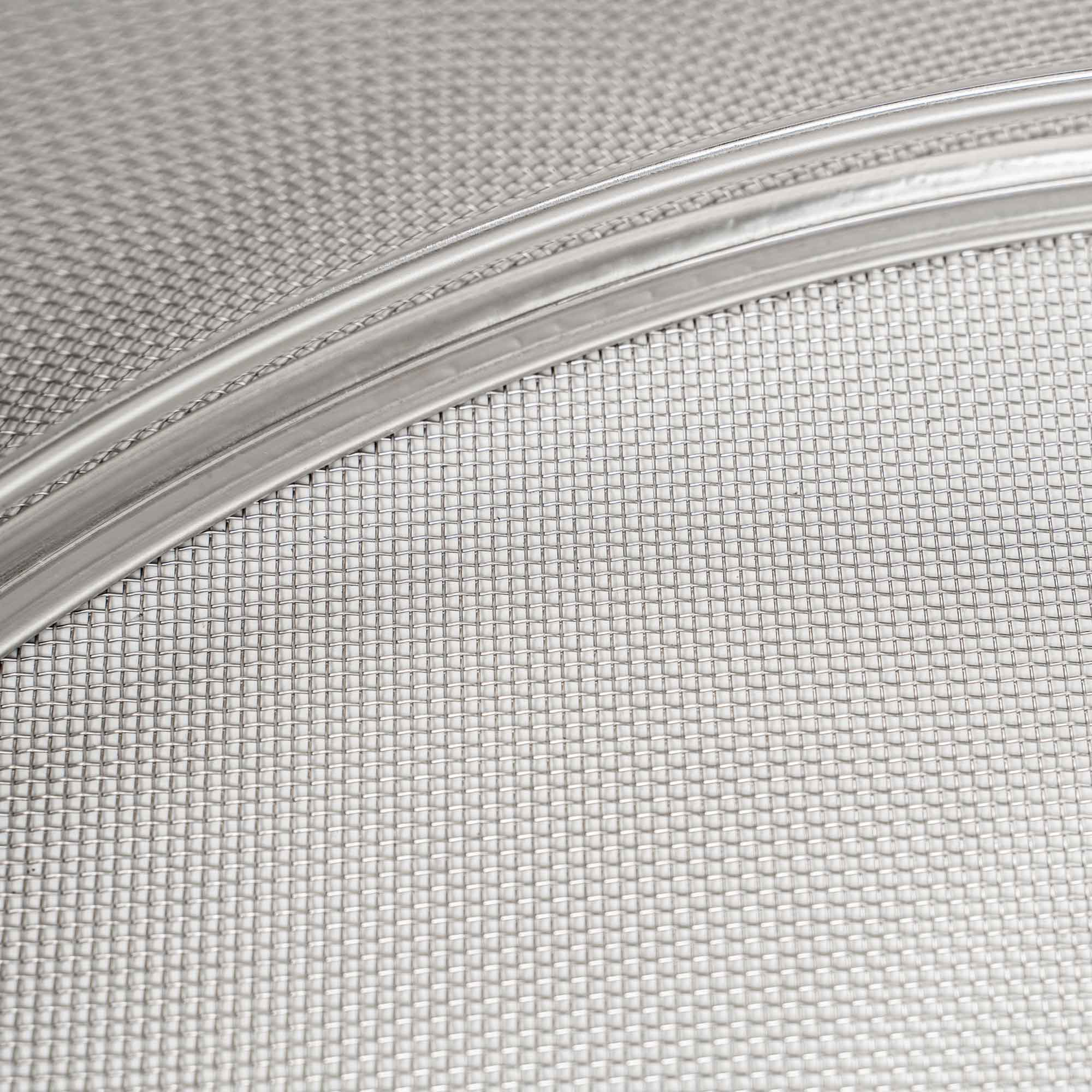 HOBBEE® Sieb für 100 kg Abfüller