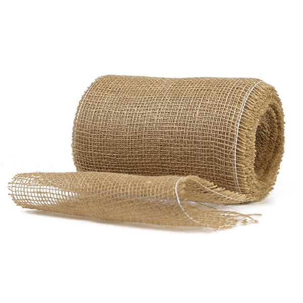 Jute Smokeranzünder