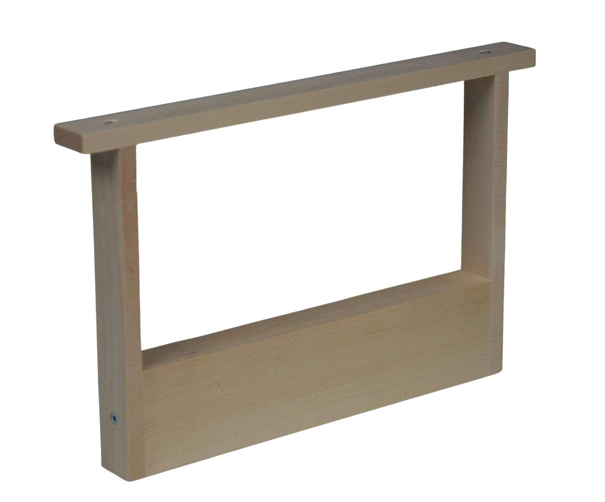 RuBee® Wabenhonigrähmchen  Kopie