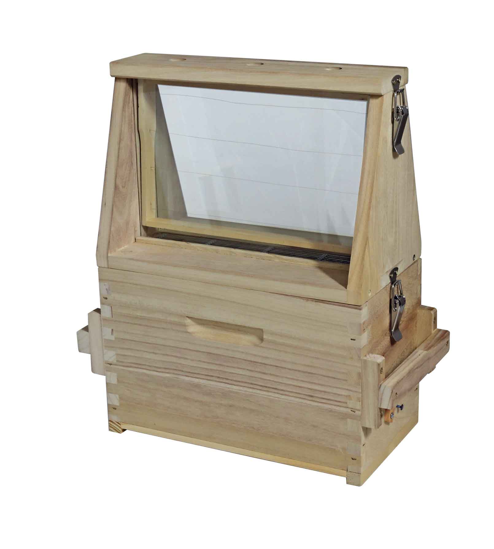 Rubee® Schulungsmagazin Dadant/Langstroth