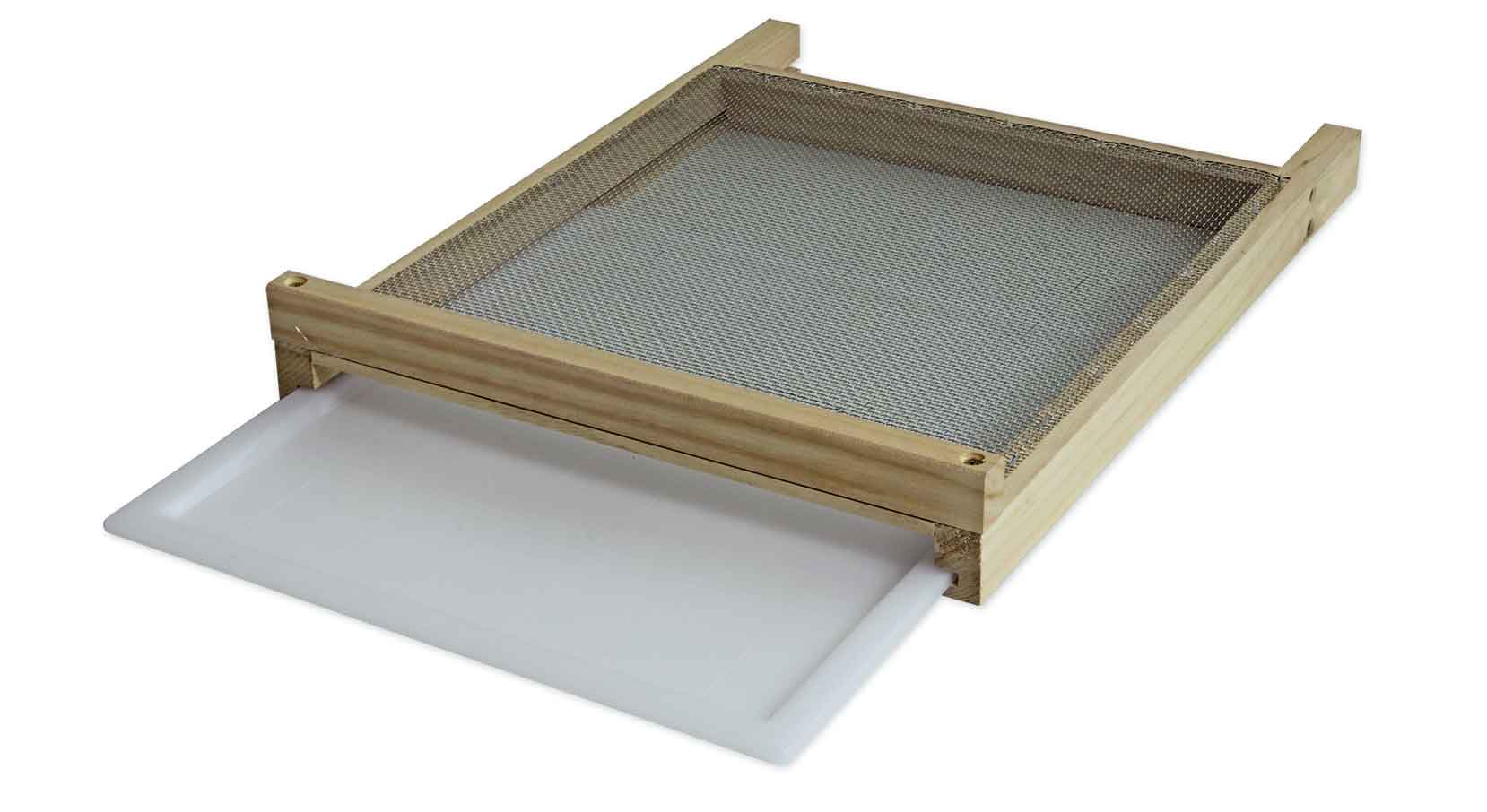 Herold Varroa Schiebeboden