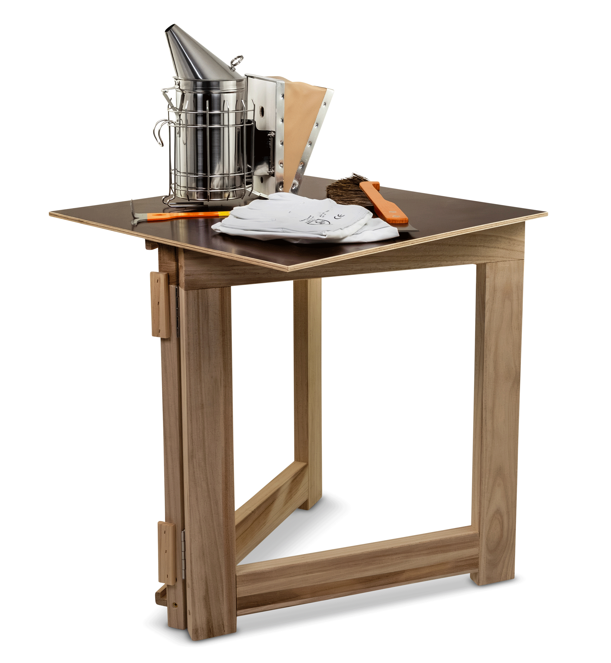 RuBee® Abstellmeister