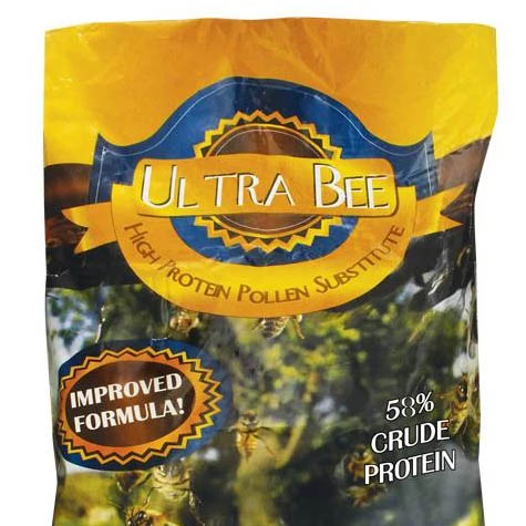 Ultra Bee® Pulverfutter