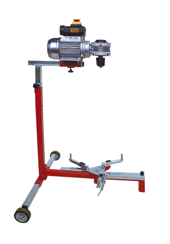 Profi Rührmeister 2. Wahl