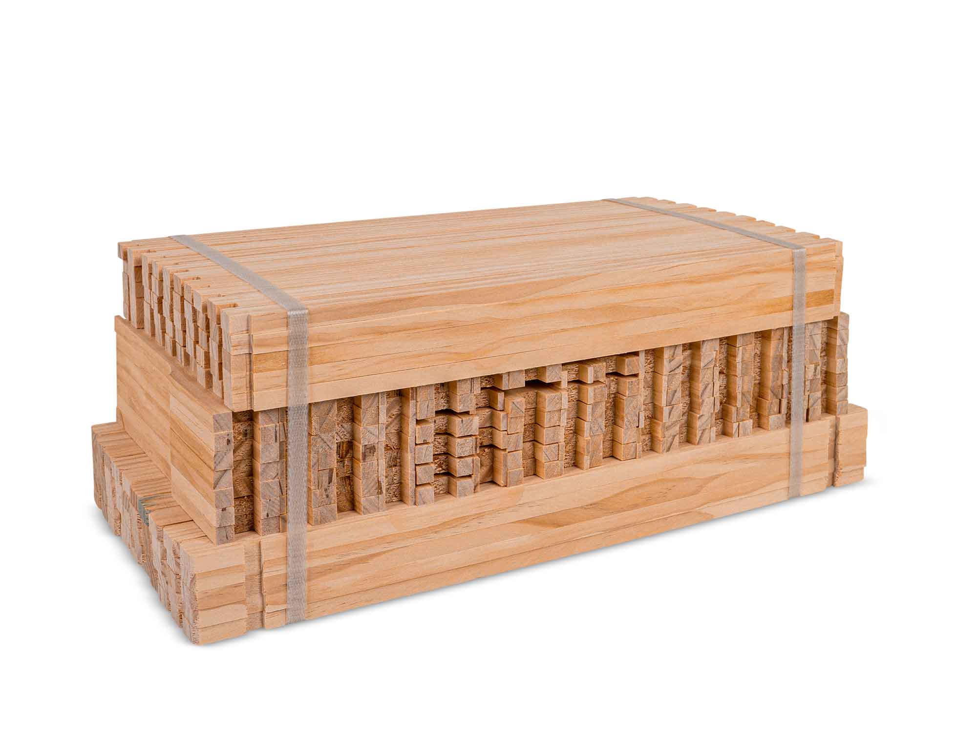 Rähmchen Zandermaß Hoffmann