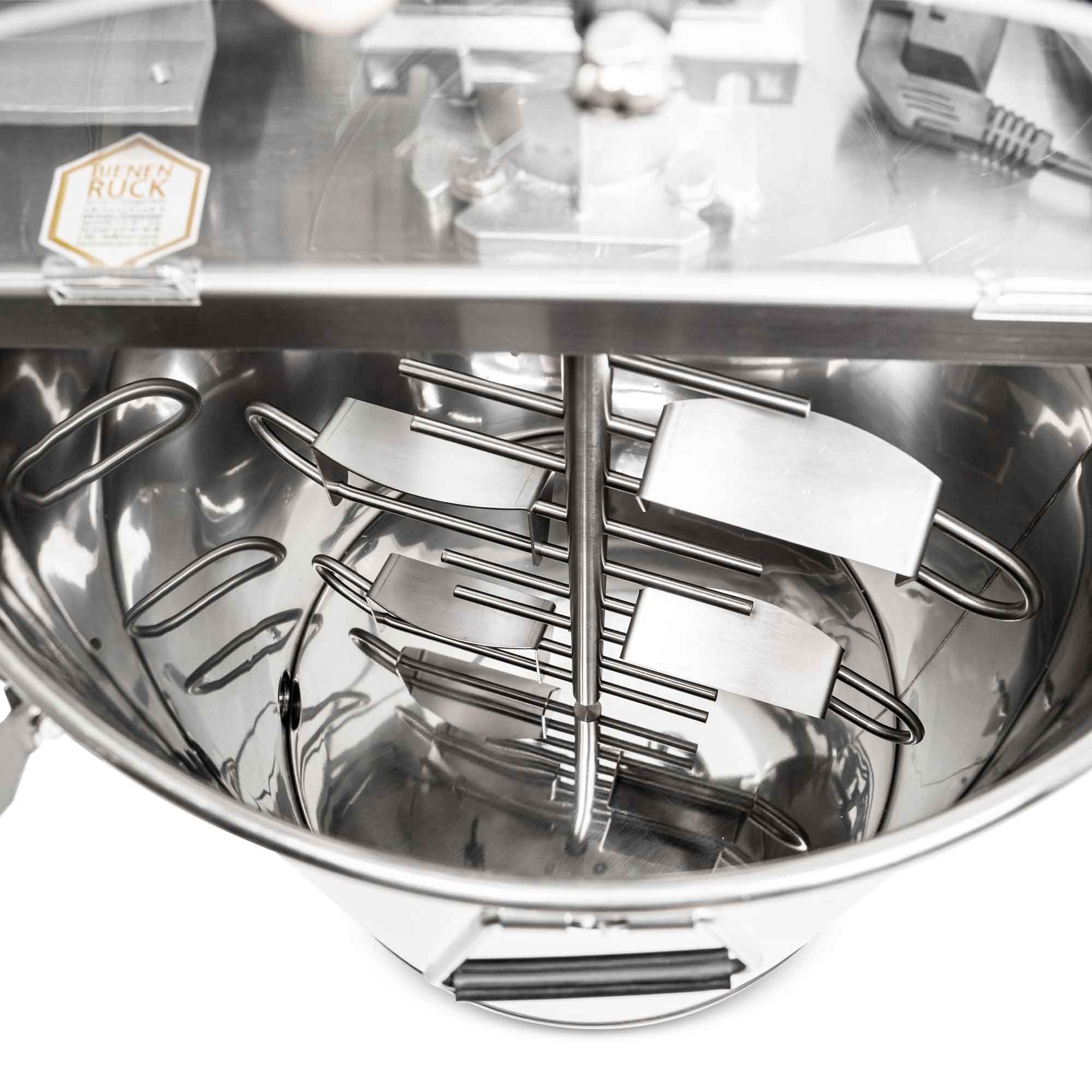 RuBee® Rührwerk 100 kg