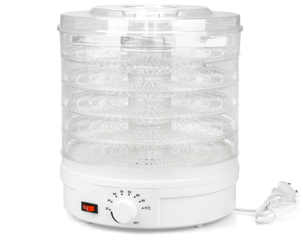 HOBBEE® Pollentrockner rund