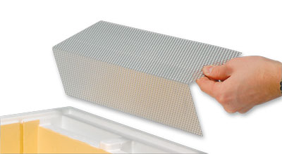 Frankenbeute Ersatzwinkel