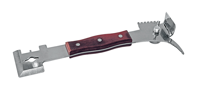 RuBee® Stockmeißel "Multi"