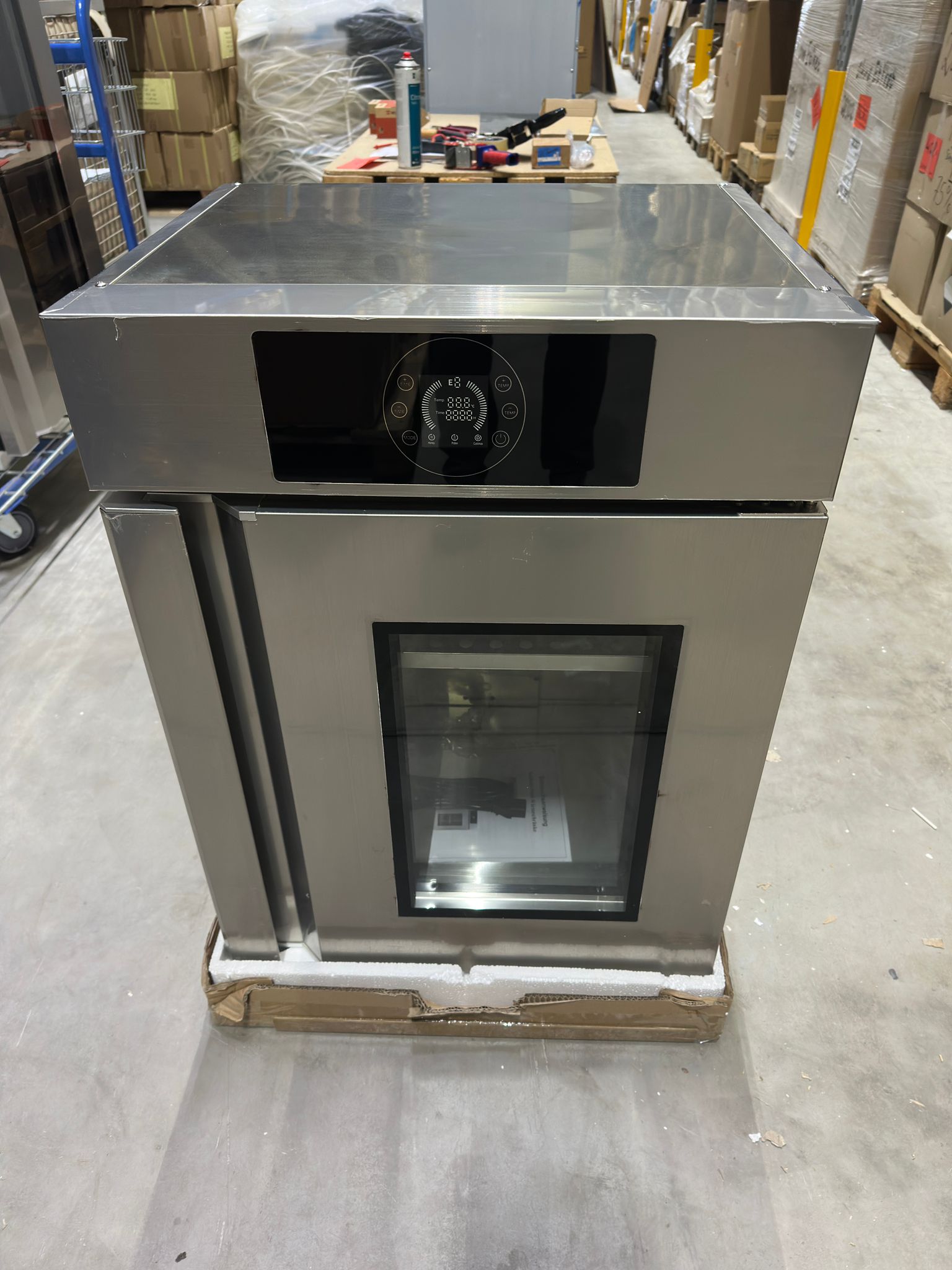 RuBee® Profi Wärmeschrank "PICCOLO"