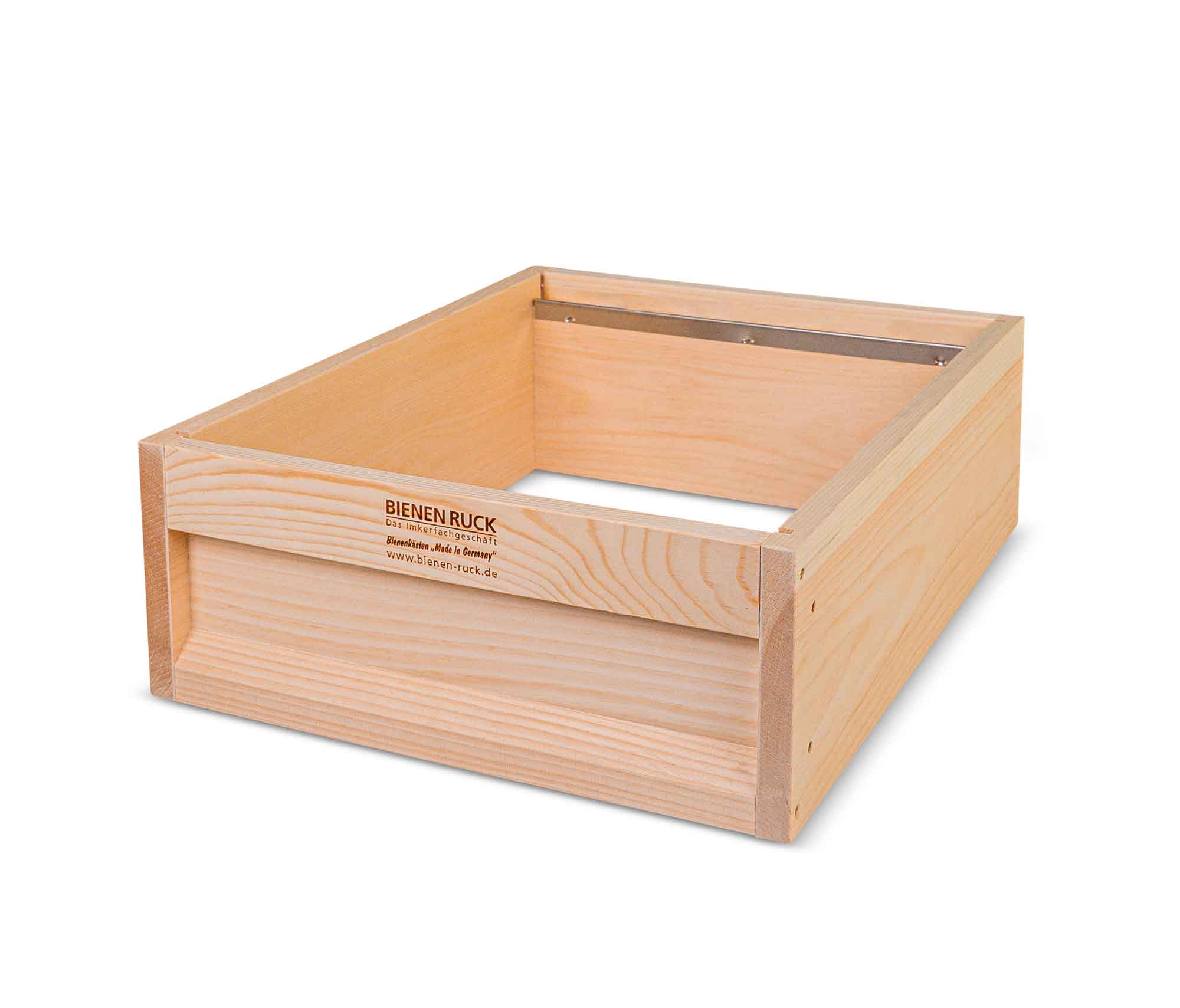 Liebig 2/3 Flachzarge