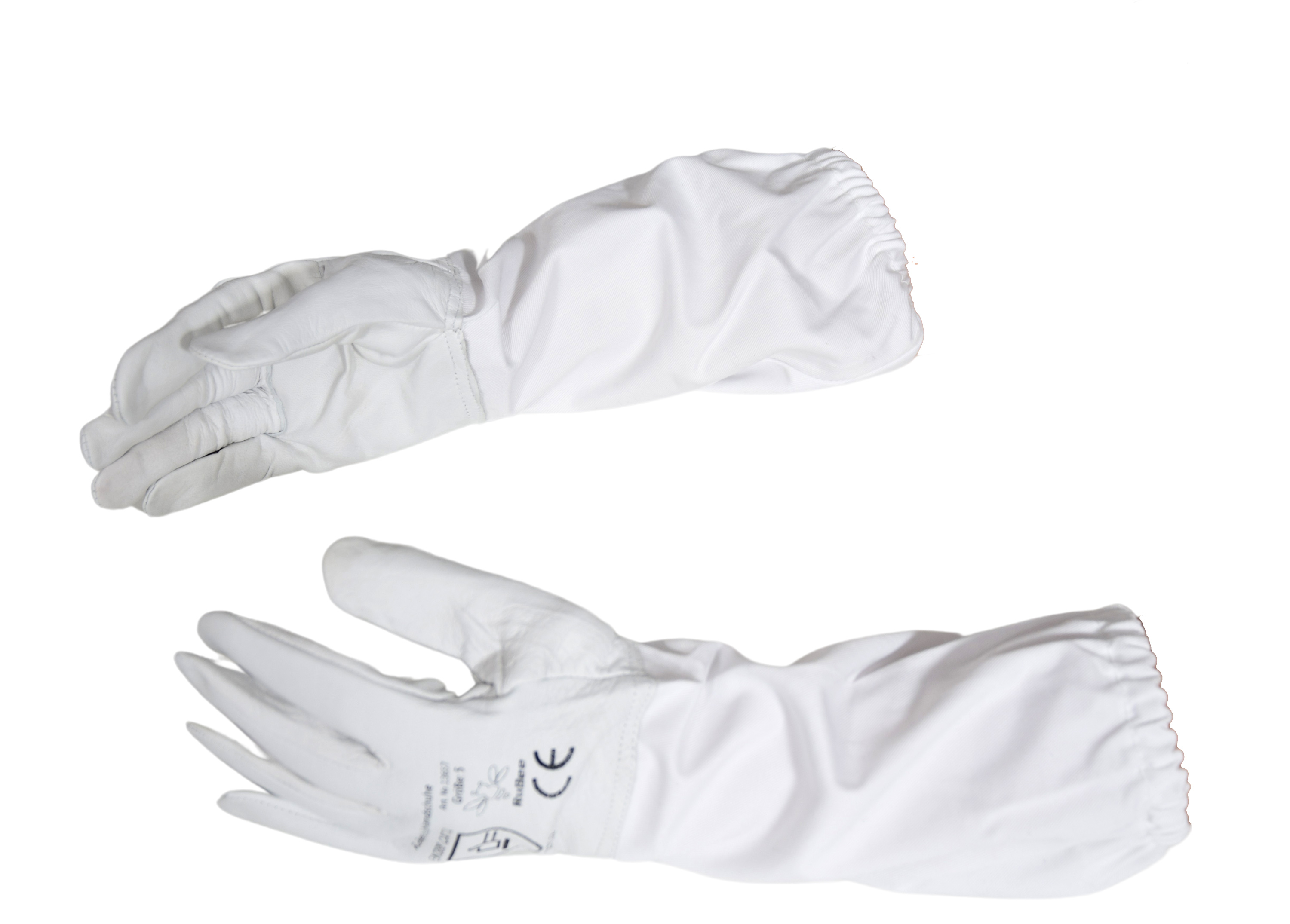 RuBee®Bavaria Lederhandschuhe