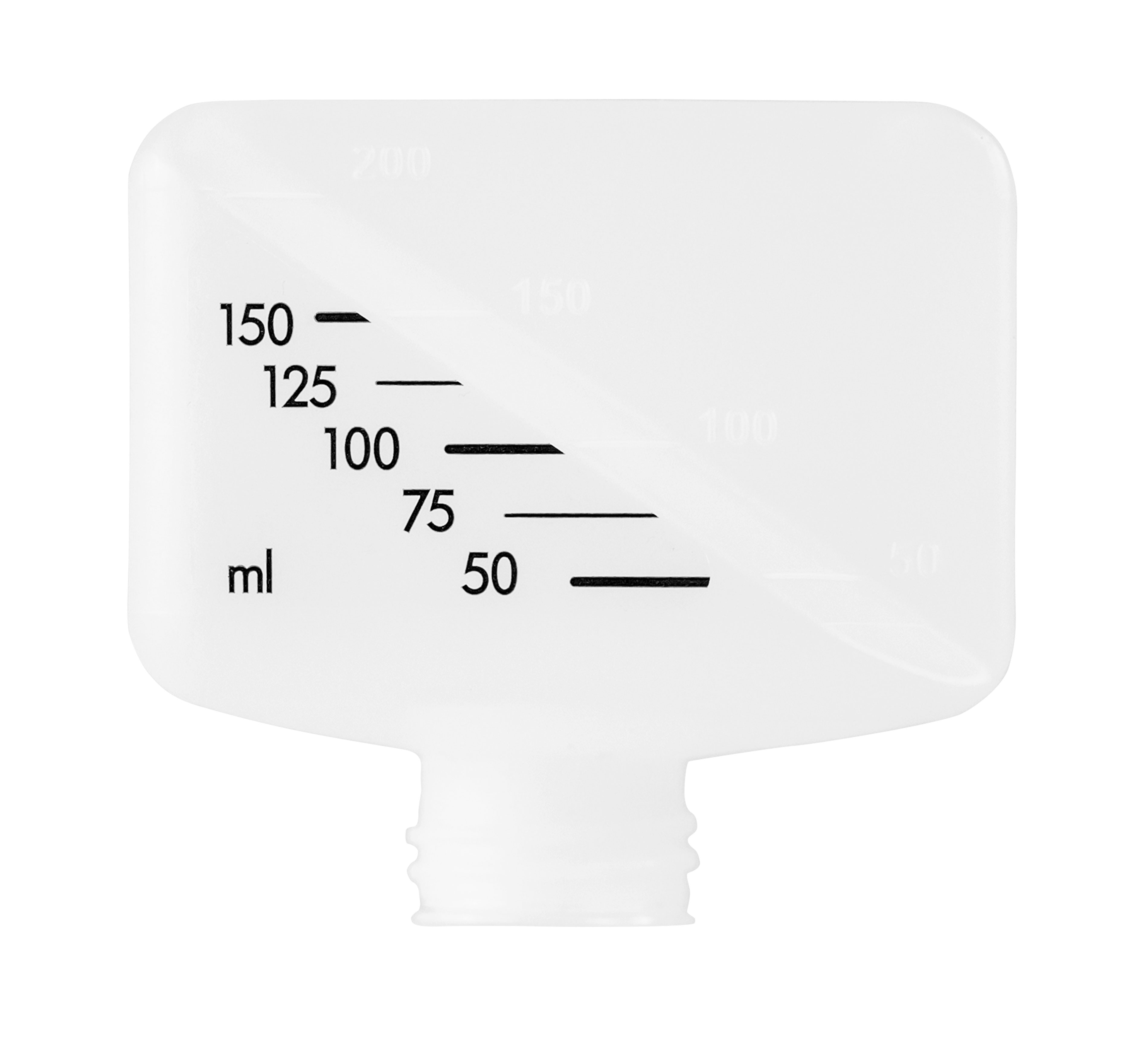 Ersatzflasche für Liebig Dispenser