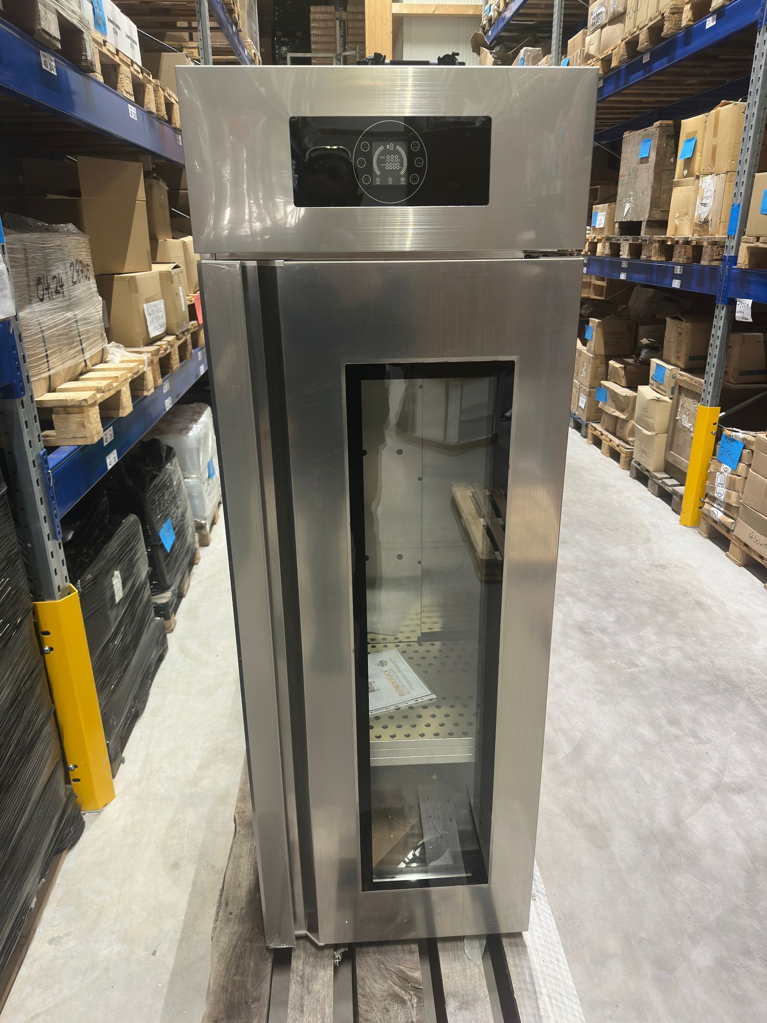 RuBee® Profi Wärmeschrank