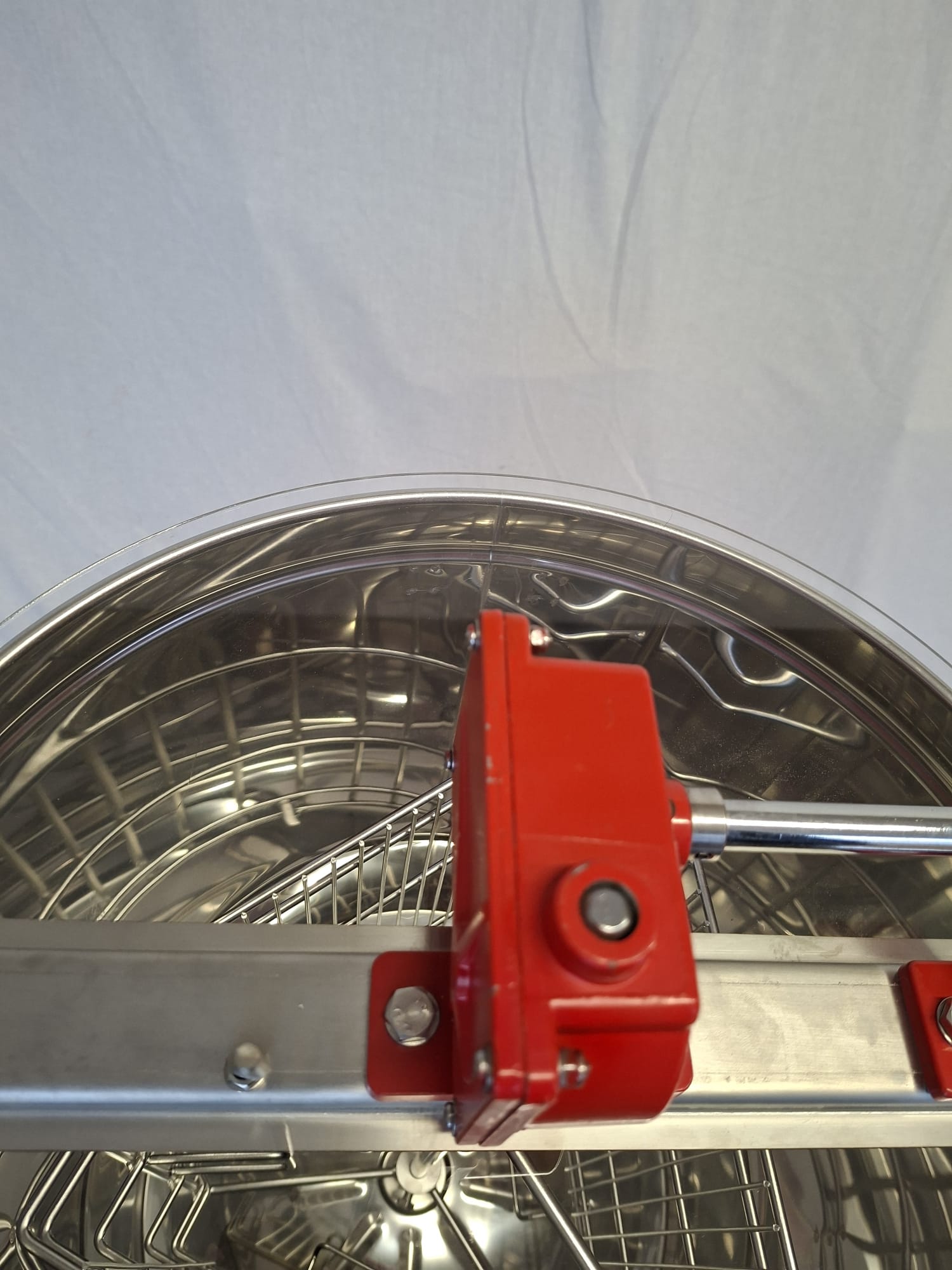 RuBee® 3 W Honigschleuder Ø 44 Hand