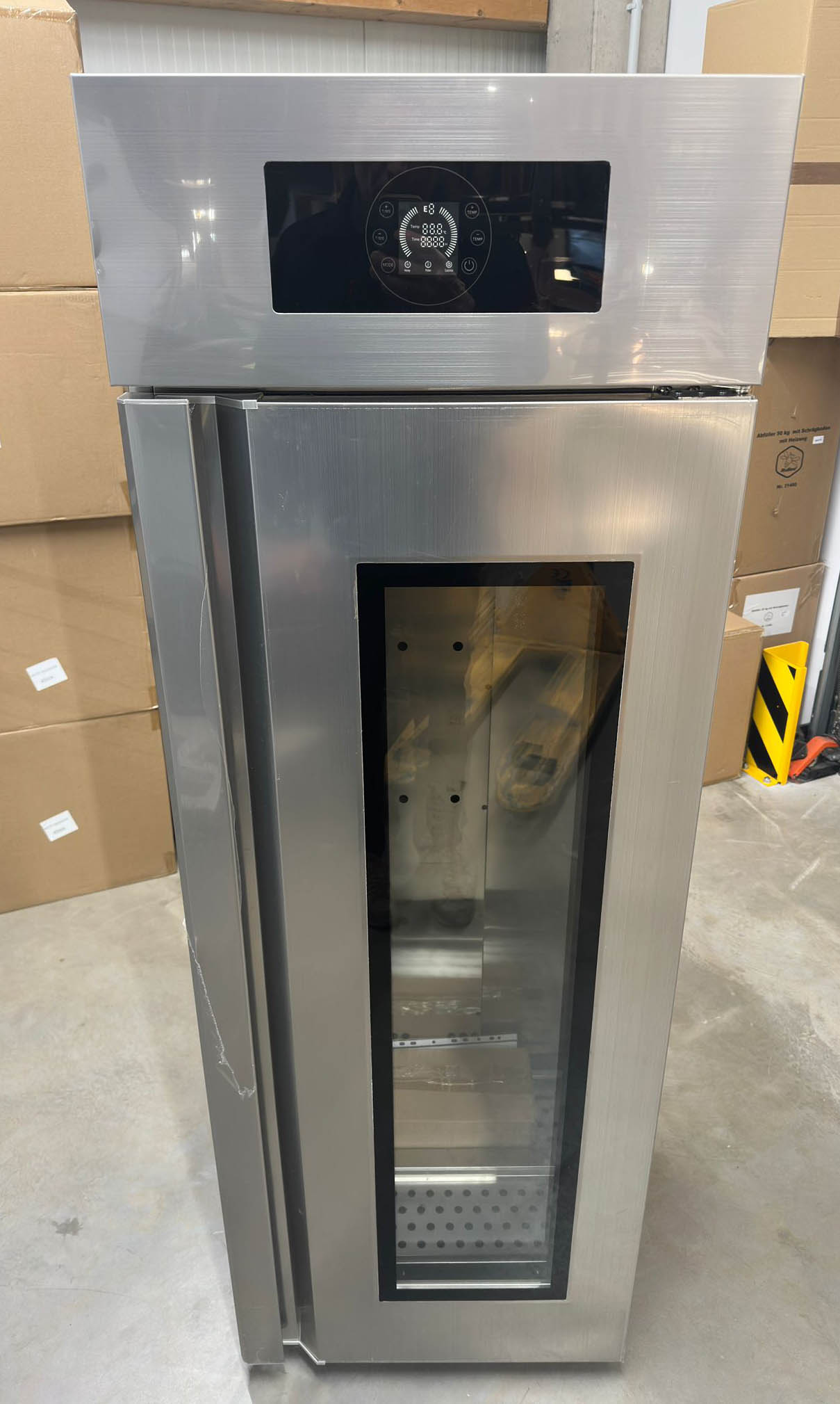 RuBee® Profi Wärmeschrank