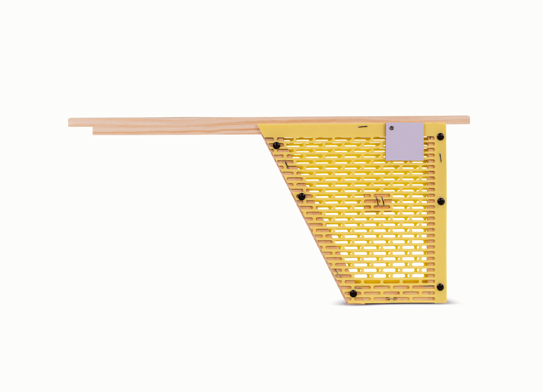 Brutstopp Gitterrahmen