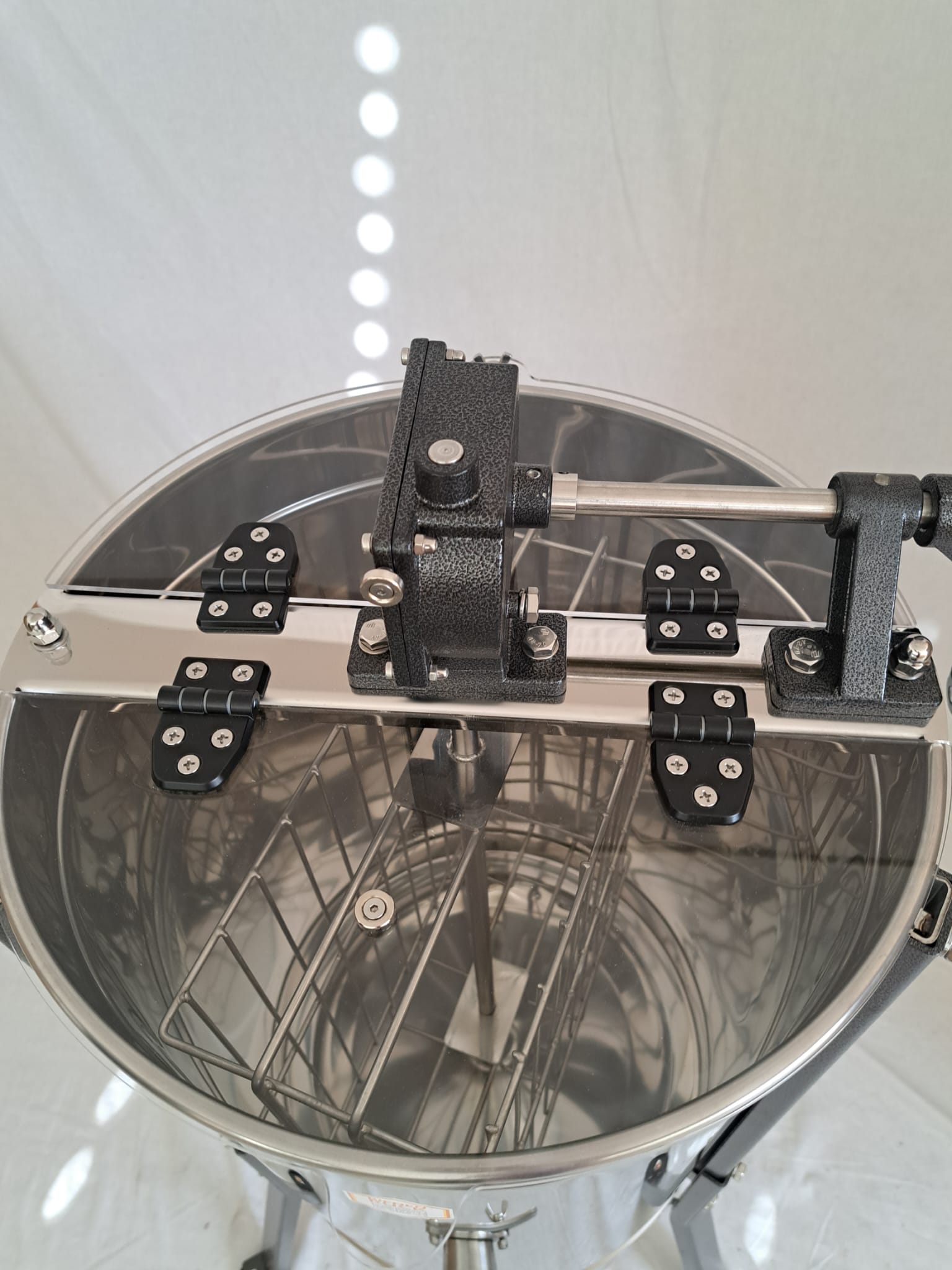 HOBBEE® PRO Handschleuder