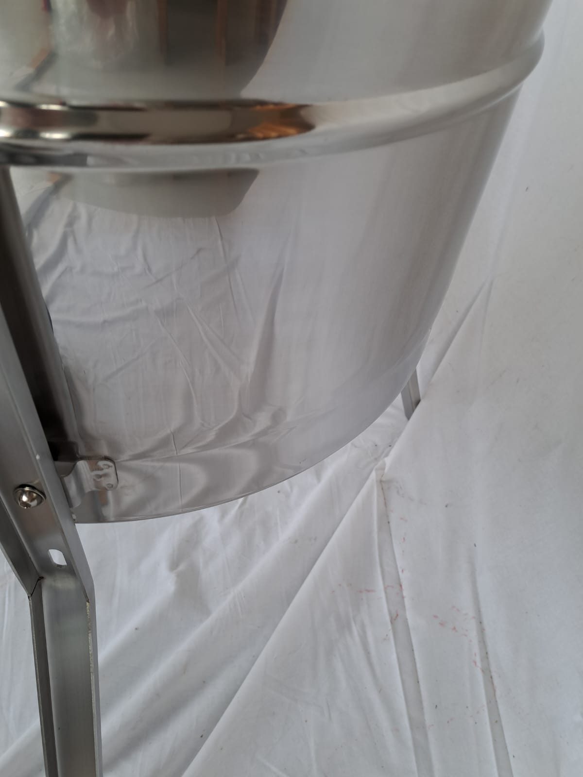 RuBee®Gold MULTIKORB Motor Schleuder