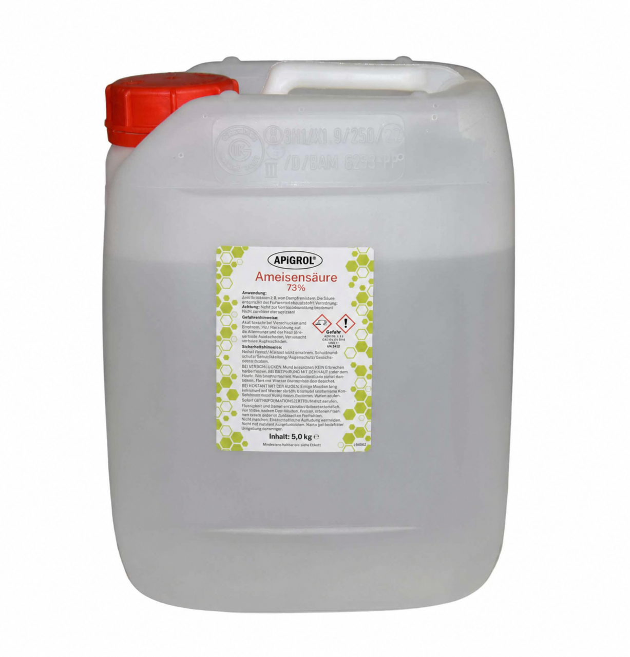 APIGROL® Ameisensäure - 73%