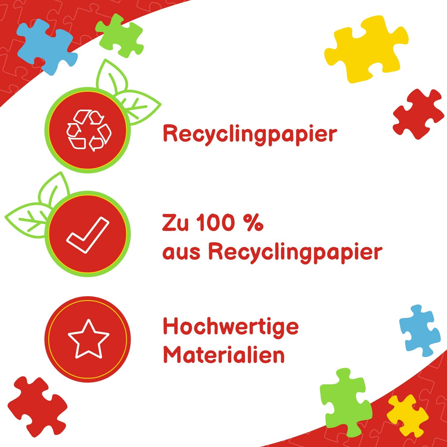 Biene Maja Trefl Puzzle