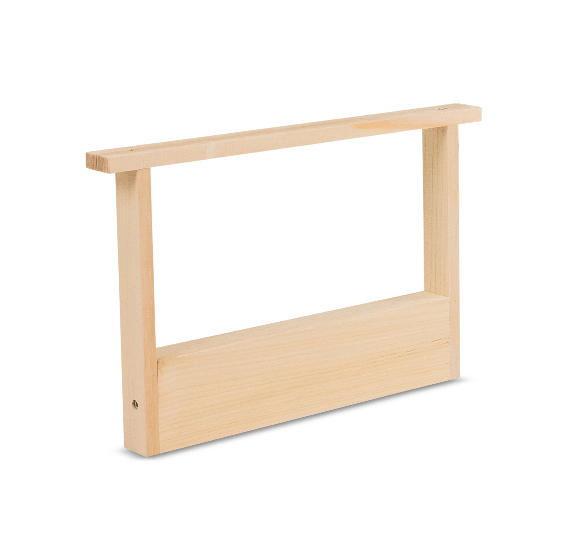 RuBee® Wabenhonigrähmchen