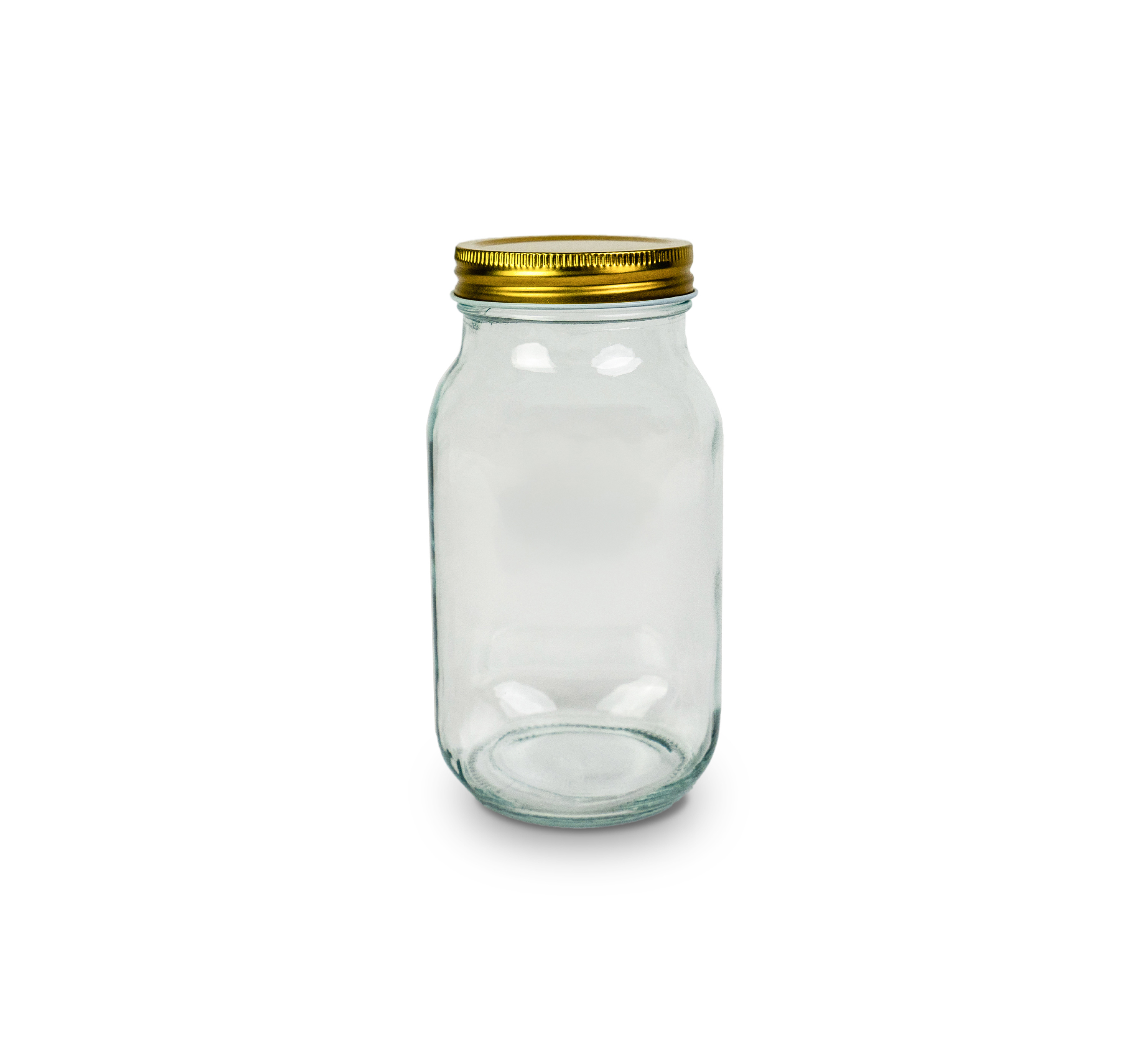 Mason Jar Gläser kaufen – Deko- & Vorratsgläser im Imkershop