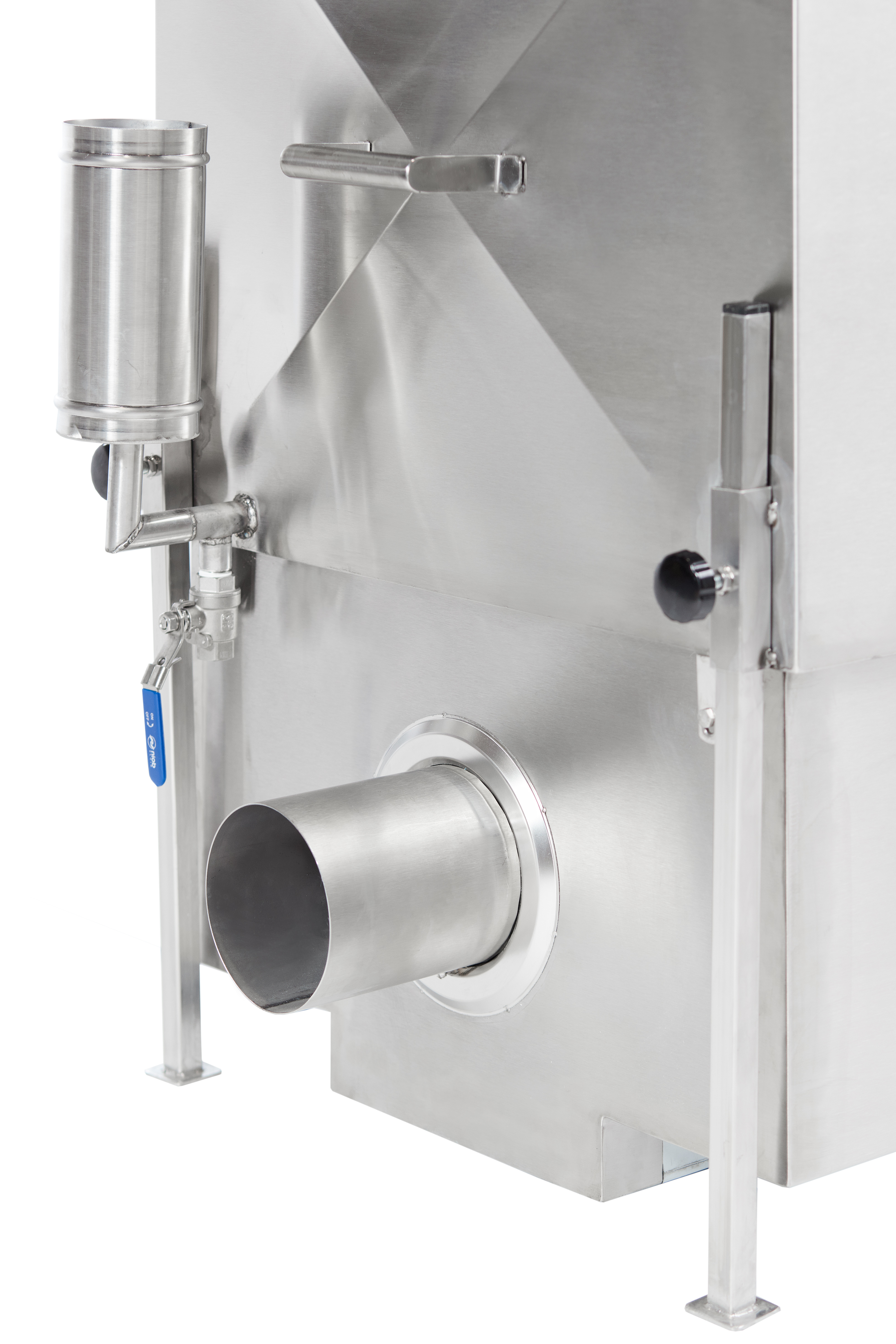 HOBBEE® Dampfwachsschmelzer