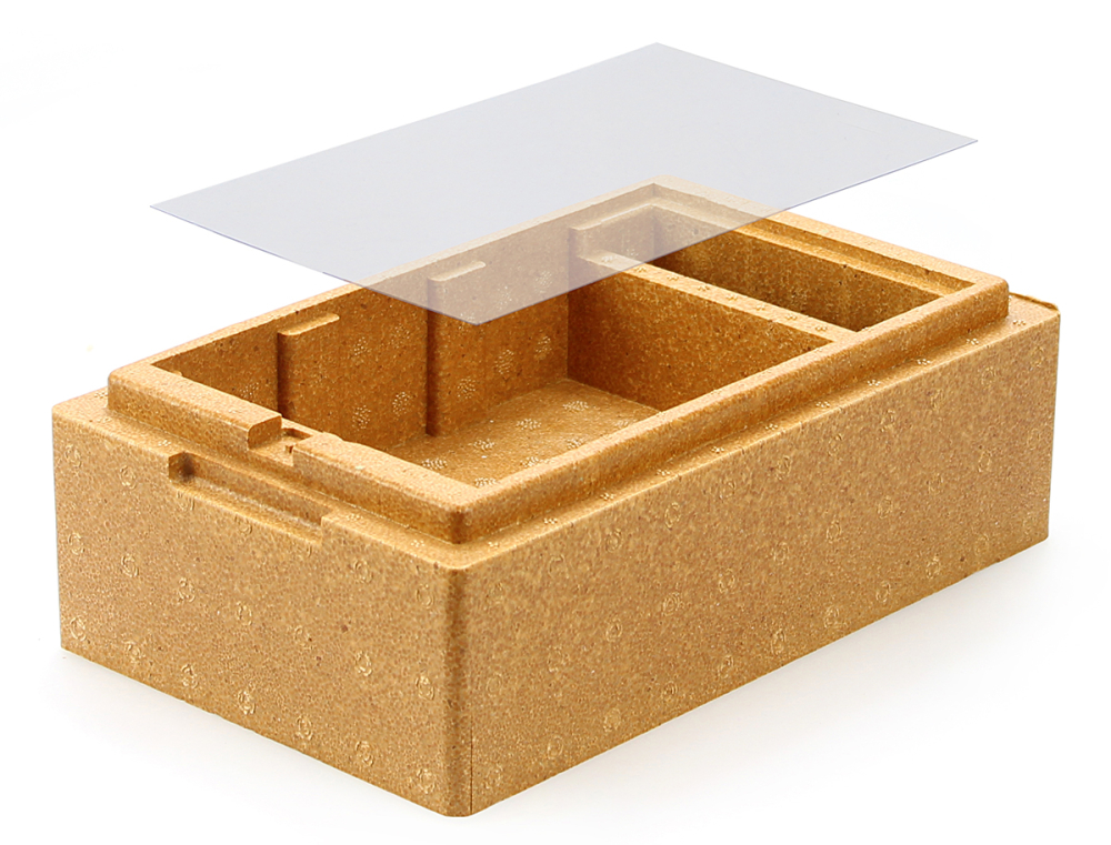 APIDEA® Futteraufsatz