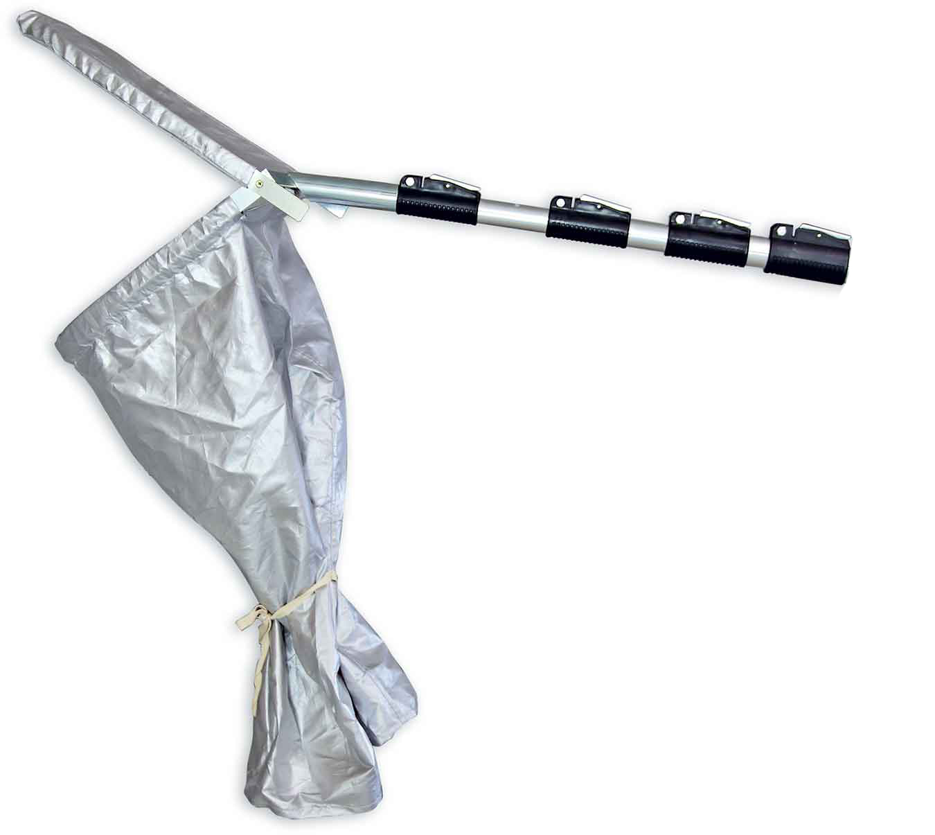 RuBee® Teleskopstange 6 m