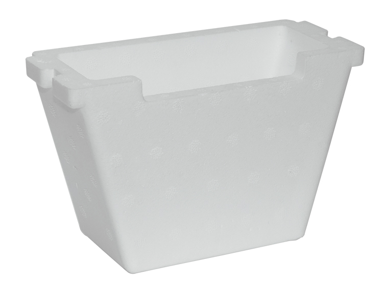 Futtereinsatz solo für Kieler + Holstein