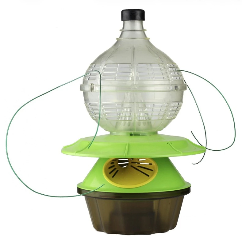 Koreanische Velutina Falle