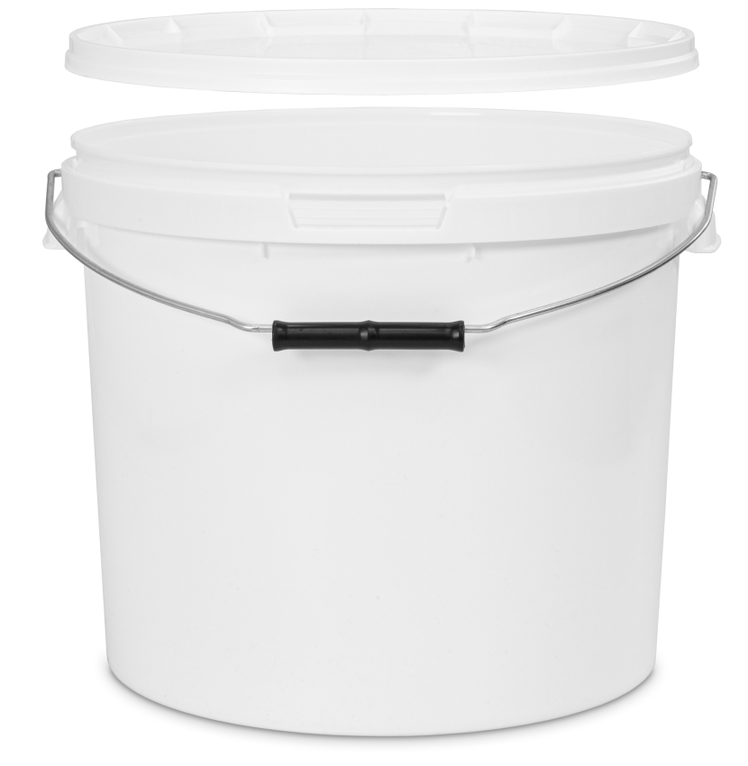 RuBee® Honigeimer 20kg