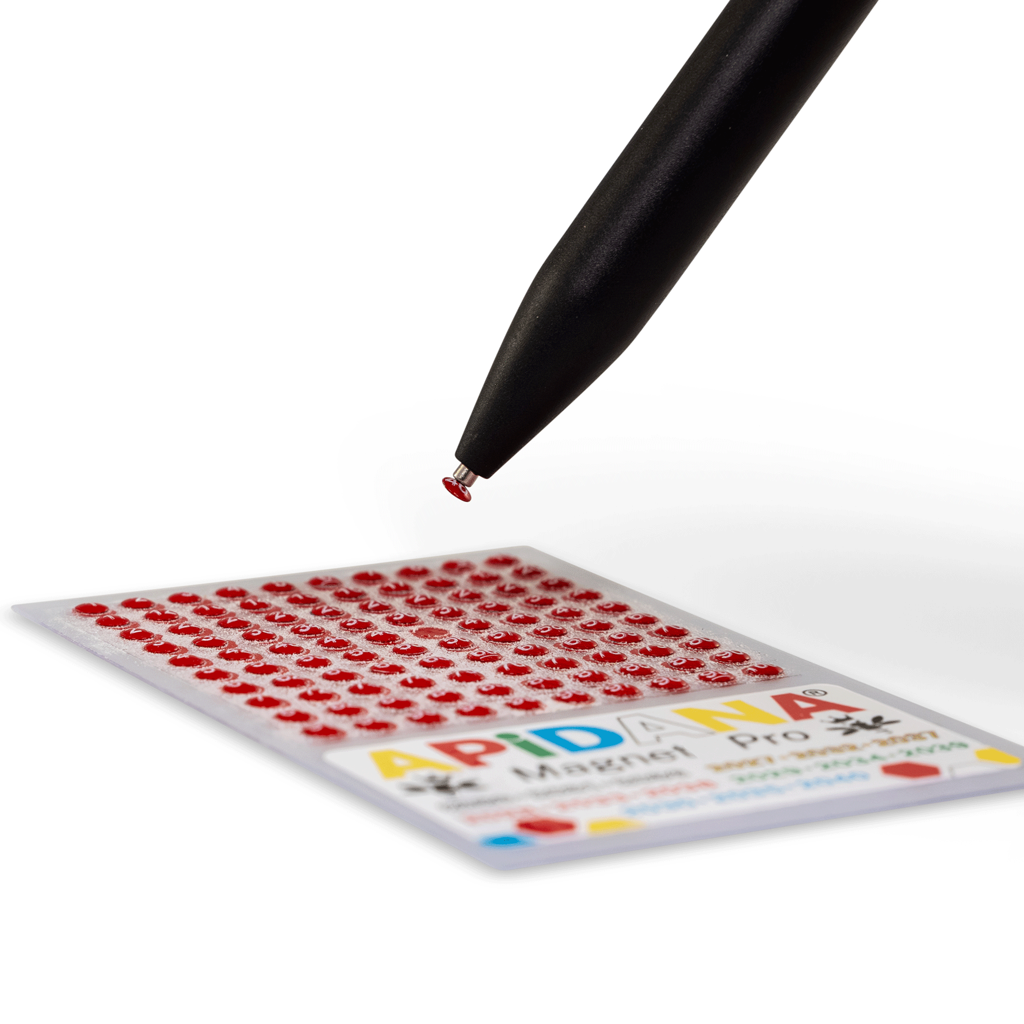 ApiDana® Magnet Pro Zeichenplättchen