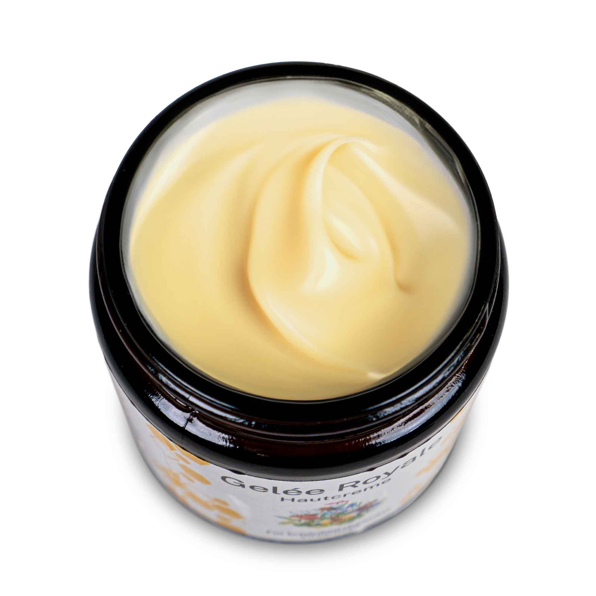 Gelée-Royale Hautcreme