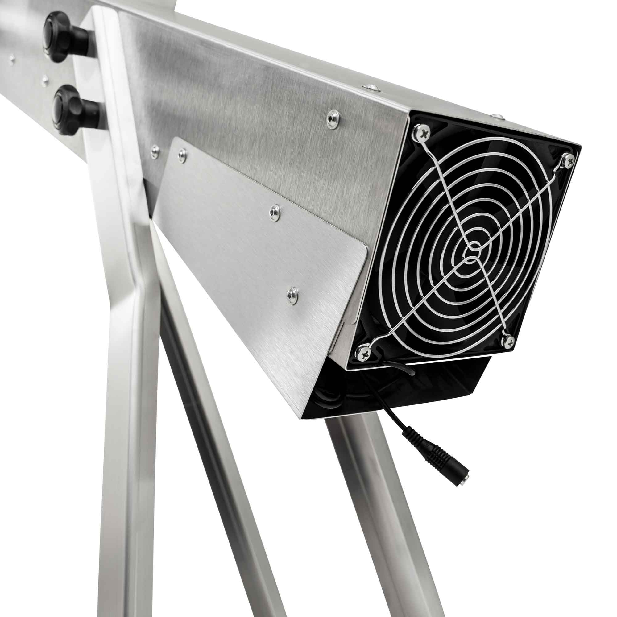 HOBBEE® Pollen Reinigungsgerät