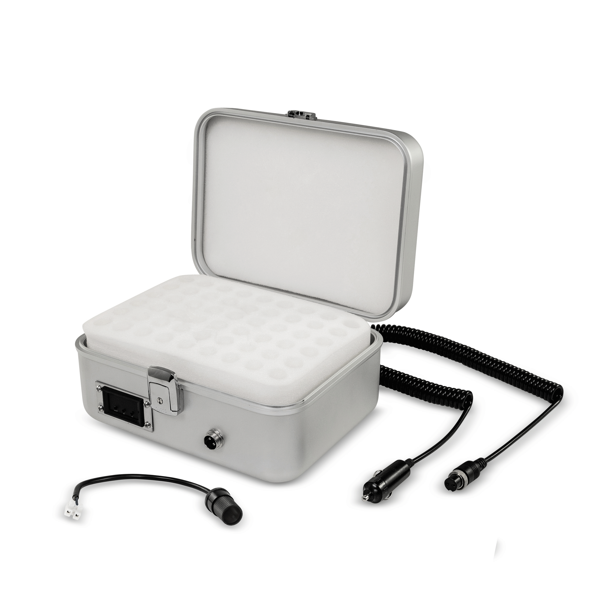 Brutbox Transportkoffer