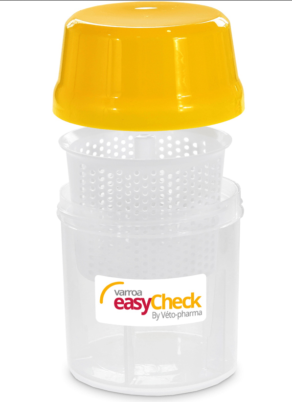 Varroa Easy Check