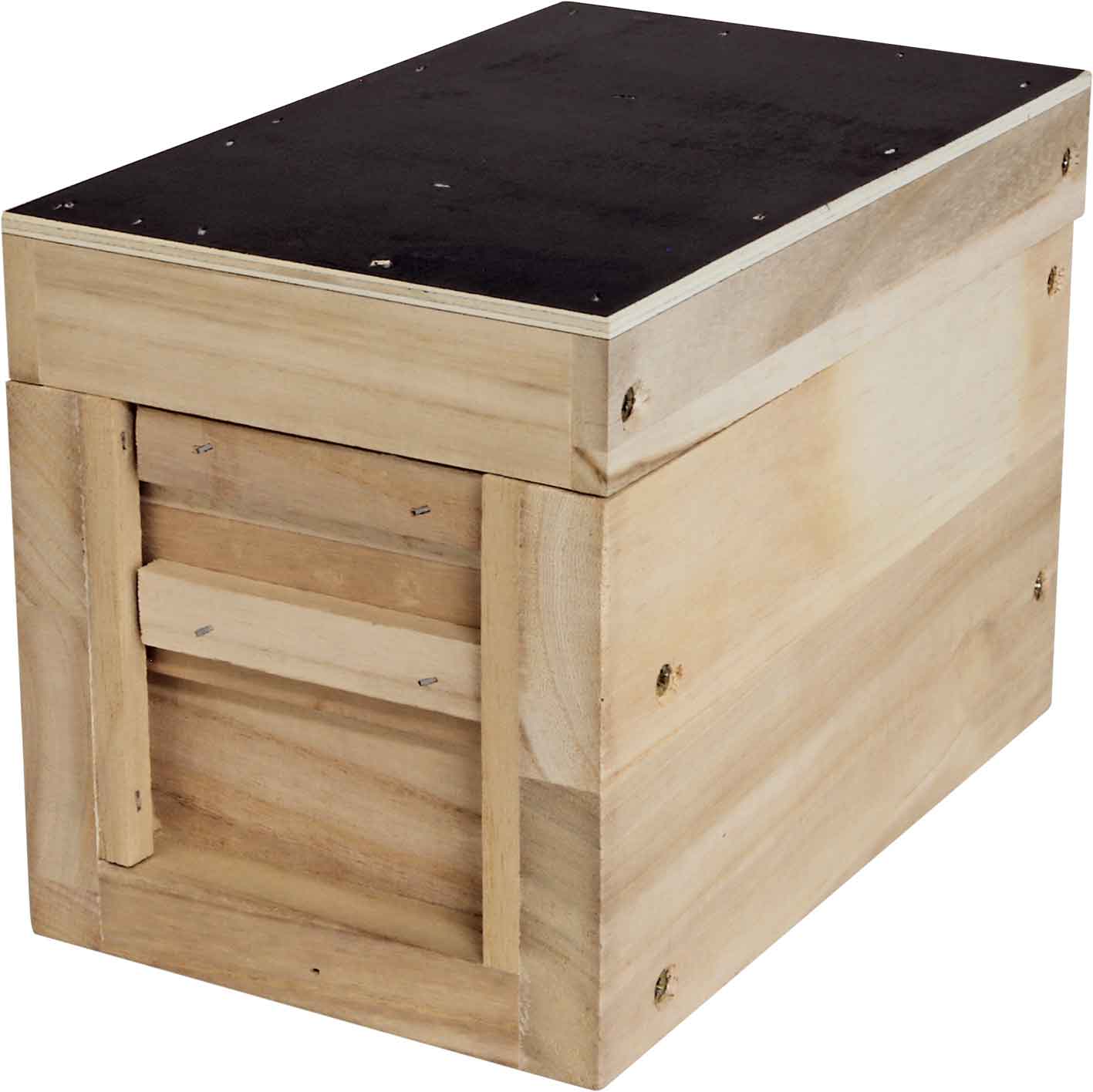 APIDA Holz Begattungskästchen