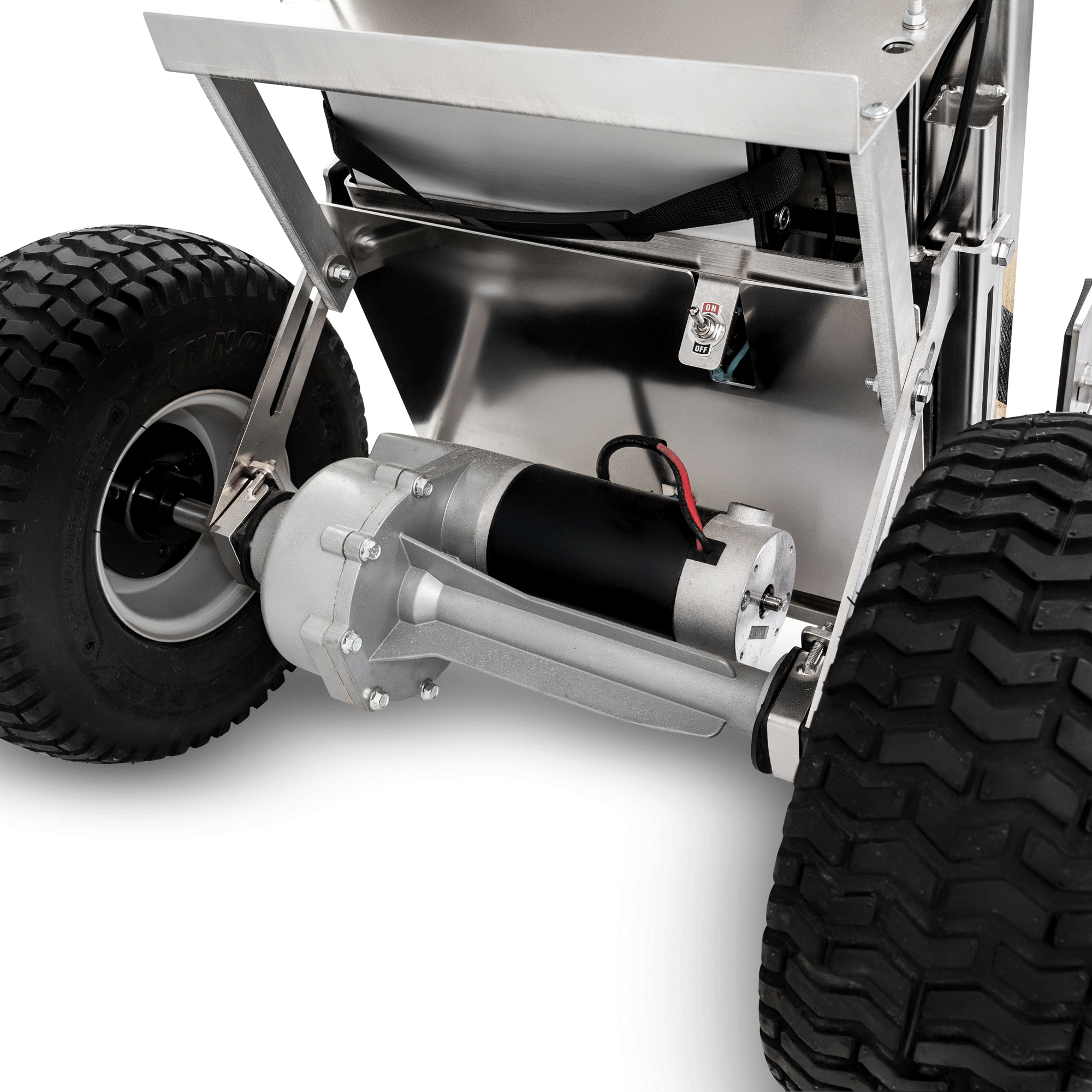 RuBee® Wanderkarre "Watzmann"