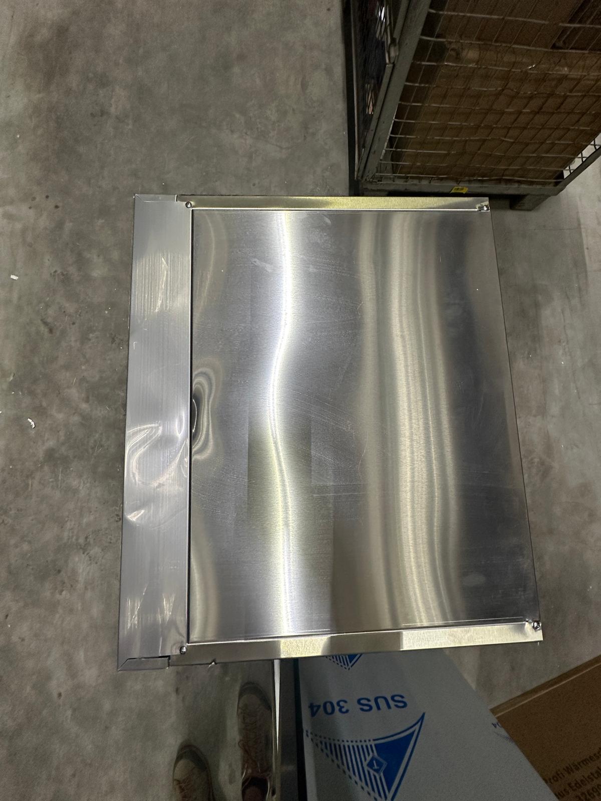 RuBee® Profi Wärmeschrank "PICCOLO"