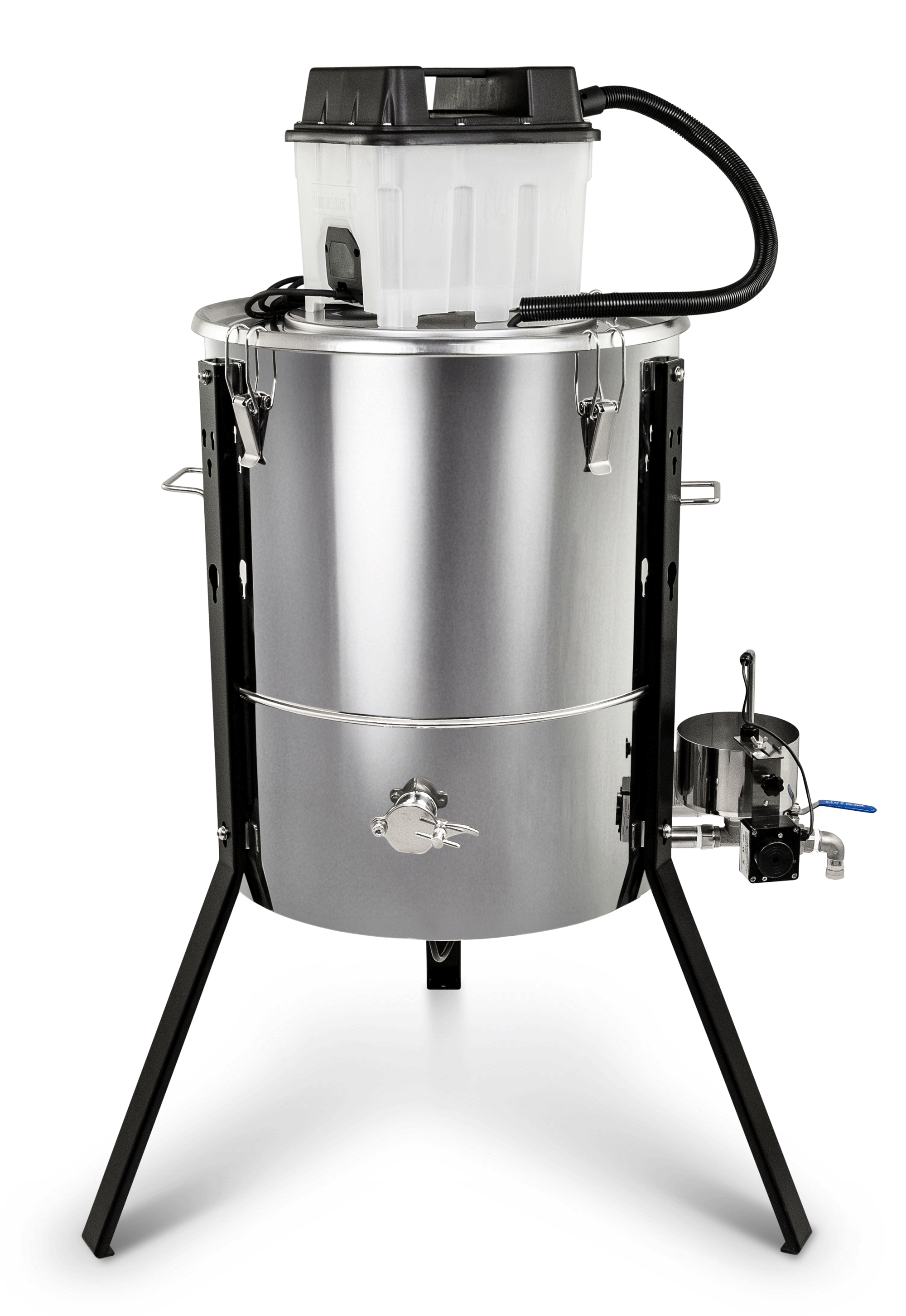 RuBee® Wachsschmelz Zentrifuge