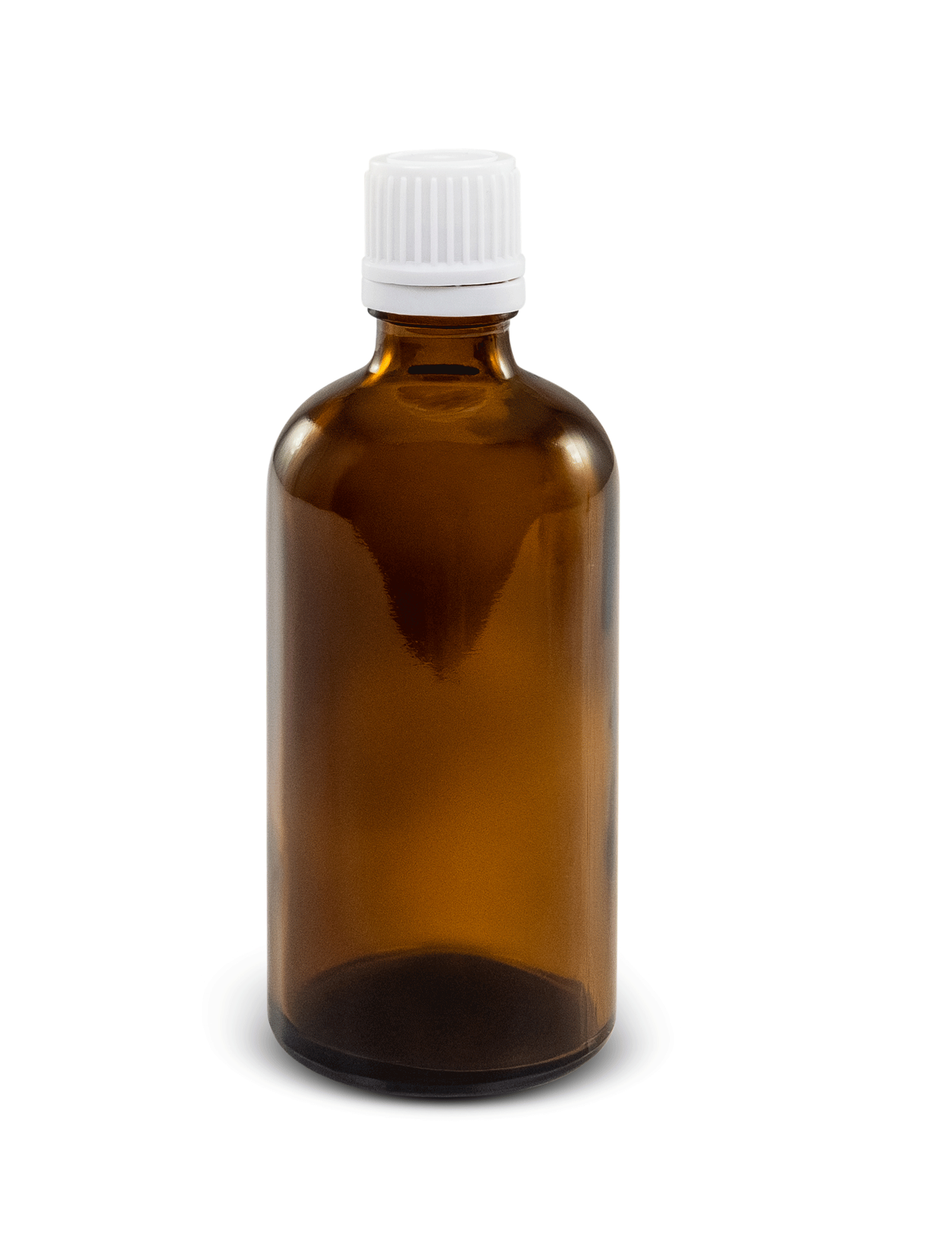 Lichtschutz Flasche