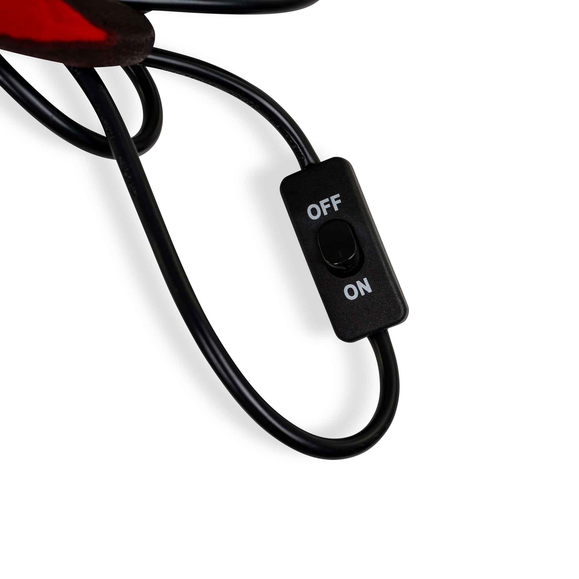 RuBee® Elektro Entdeckler "Dadant"