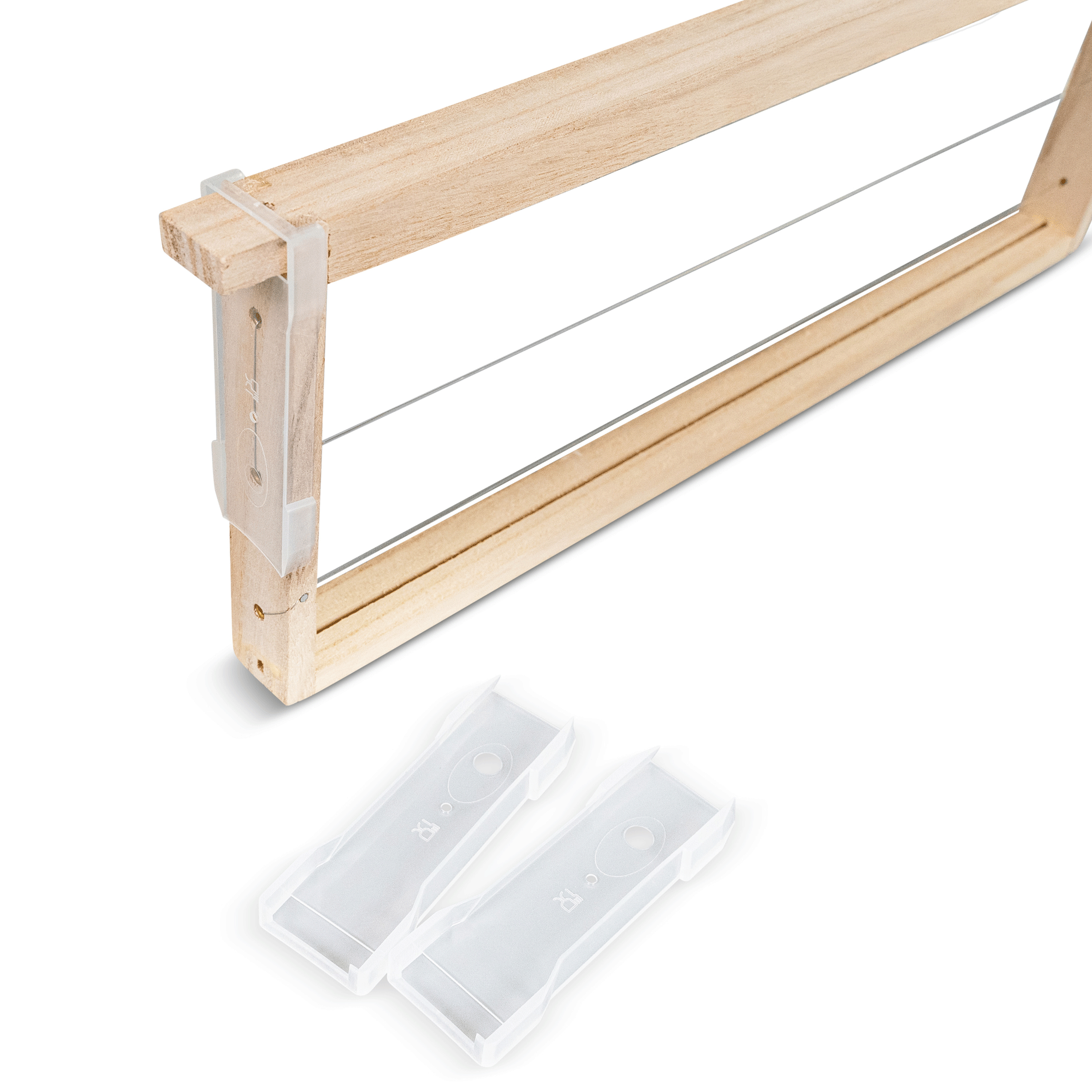 Erlanger Abstandshalter