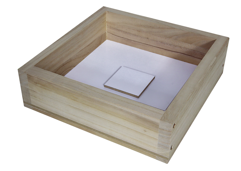 Mini Plus Futterdeckel