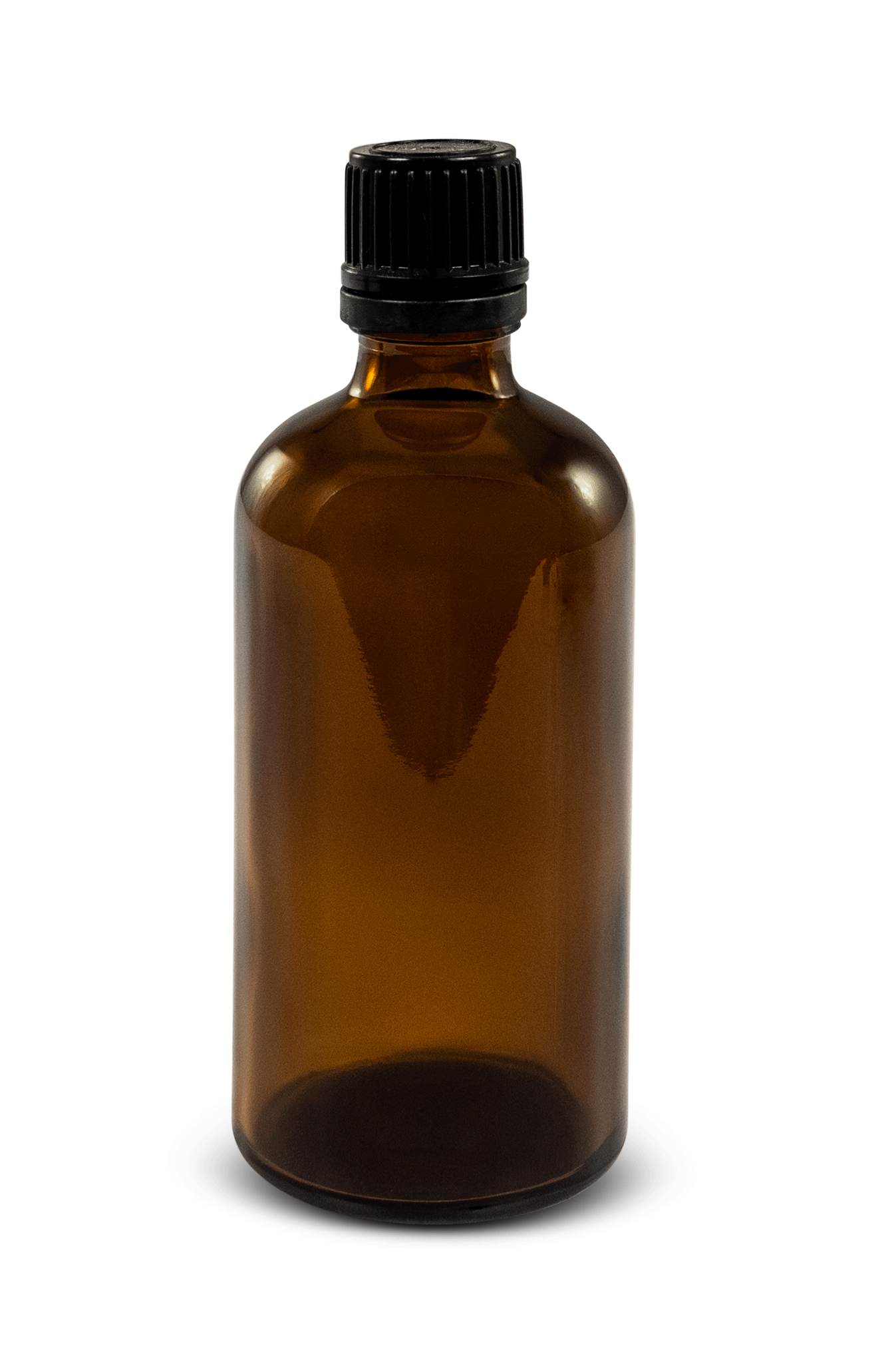 Lichtschutz Flasche
