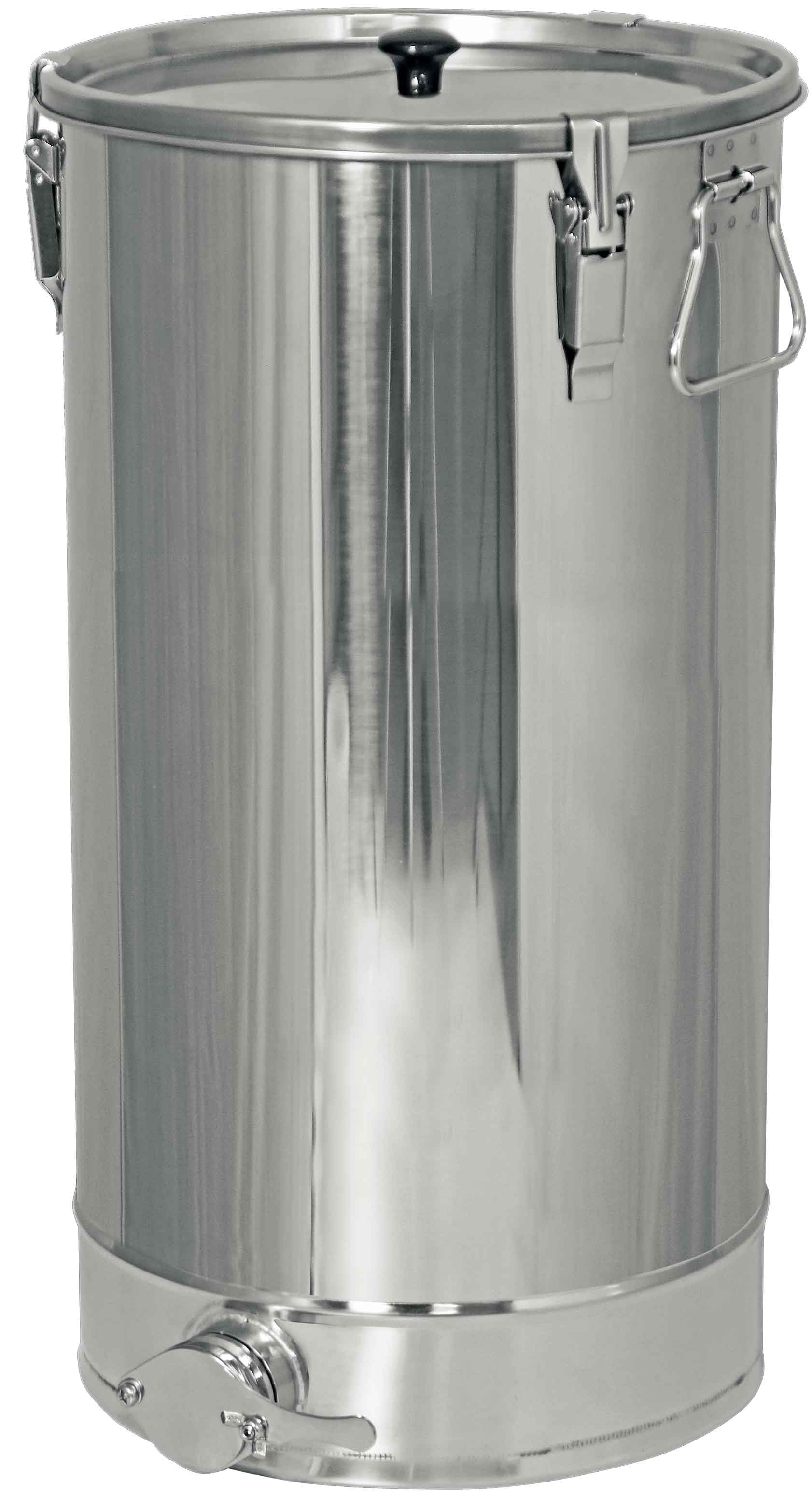 HOBBEE® Abfüller 50 kg