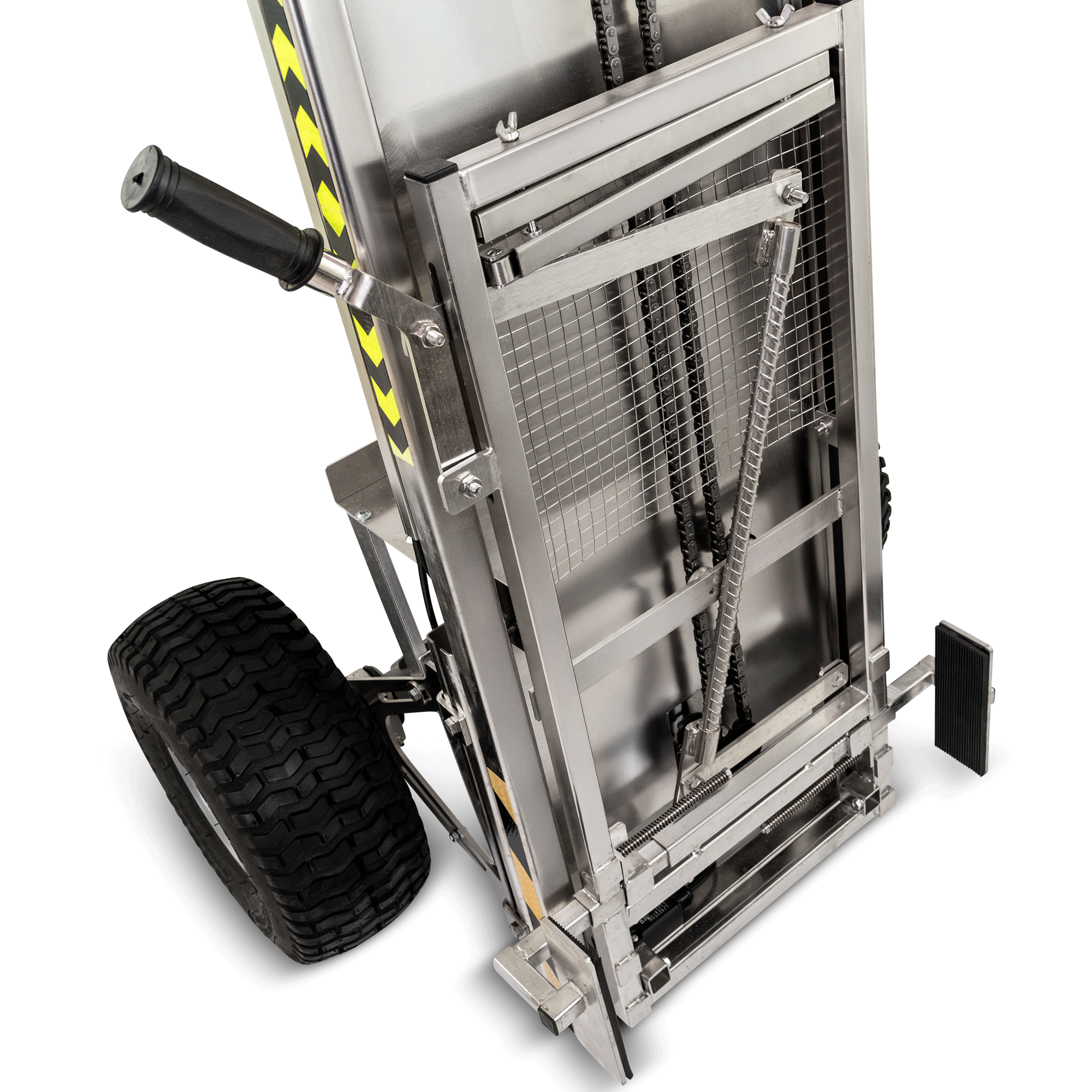 RuBee® Wanderkarre "Watzmann"