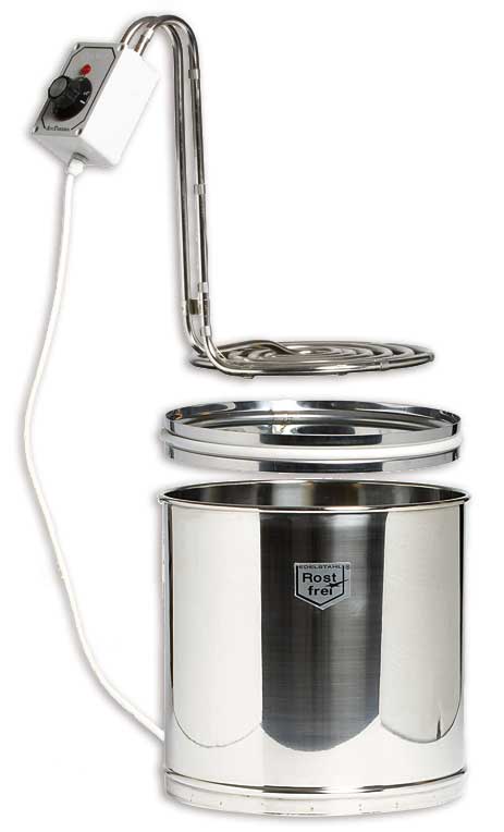 RuBee® Honig Kaskade Set III KOMPLETT